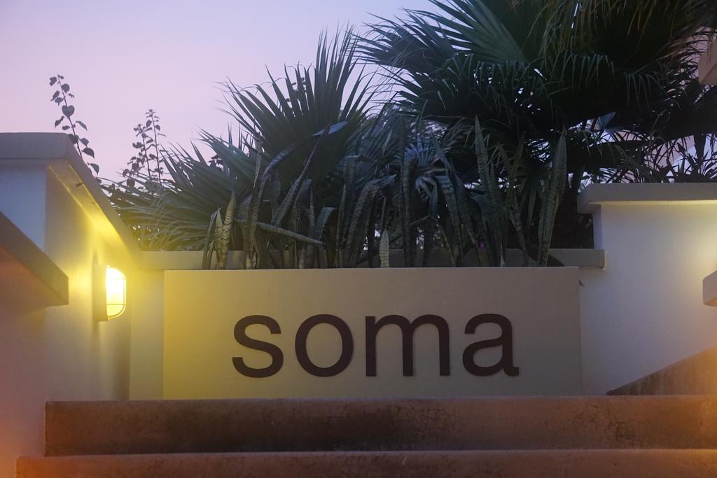 Soma Surf Resort Tola Exterior photo